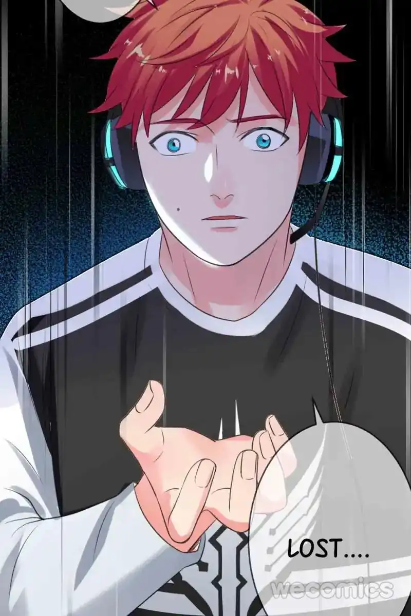 Legend Reboot Chapter 41 57